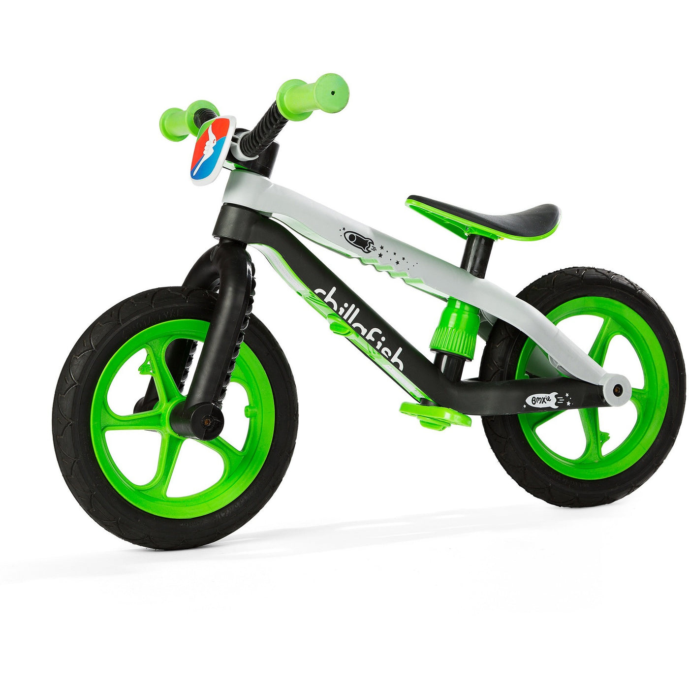 Chillafish bmxie balance bike Clearance