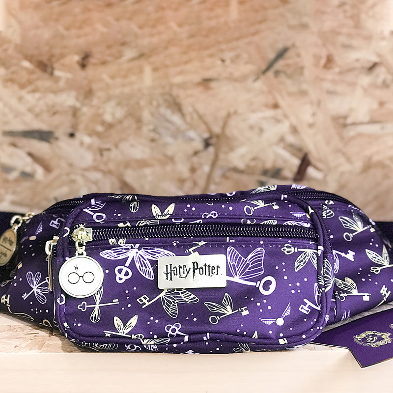 Jujube Harry Potter - Hippie (Flying Keys)-Binky Boppy