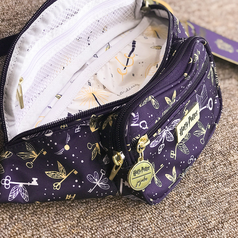 Jujube Harry Potter - Hippie (Flying Keys)-Binky Boppy