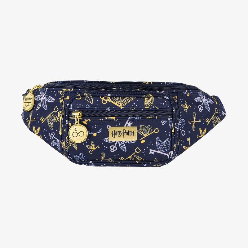 Jujube Harry Potter - Hippie (Flying Keys)-Binky Boppy