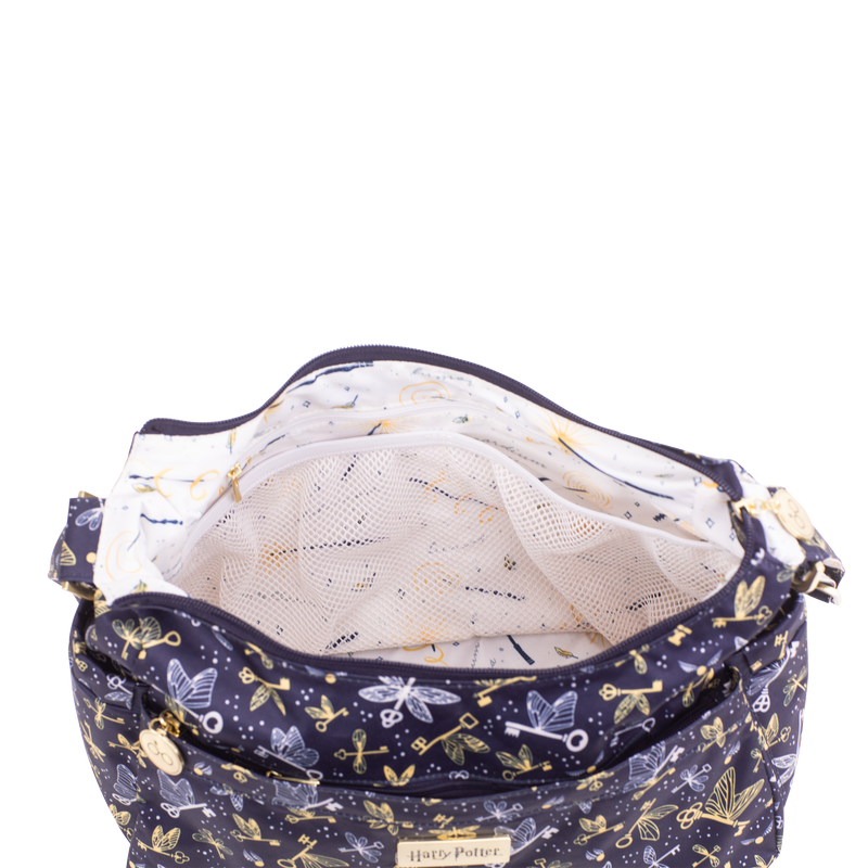 Jujube Harry Potter - Hobobe (Flying Keys)-Binky Boppy