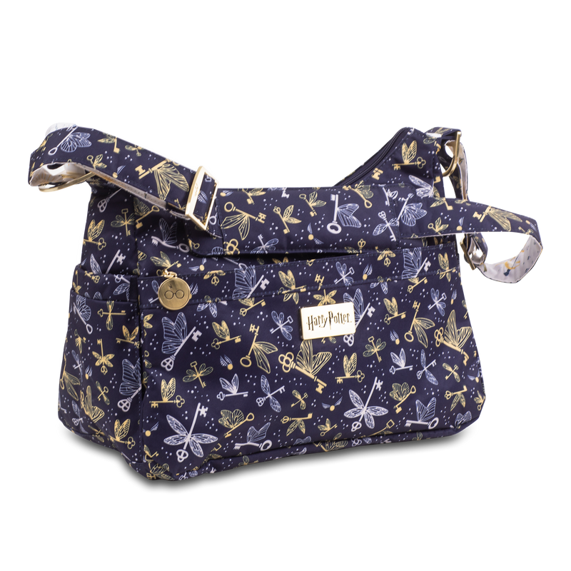 Jujube Harry Potter - Hobobe (Flying Keys)-Binky Boppy