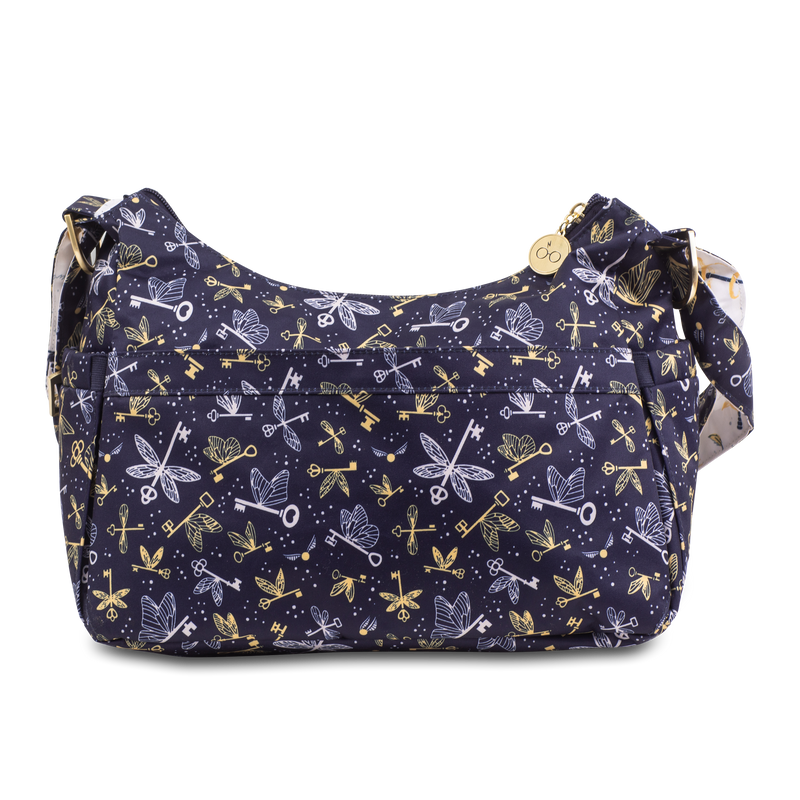 Jujube Harry Potter - Hobobe (Flying Keys)-Binky Boppy