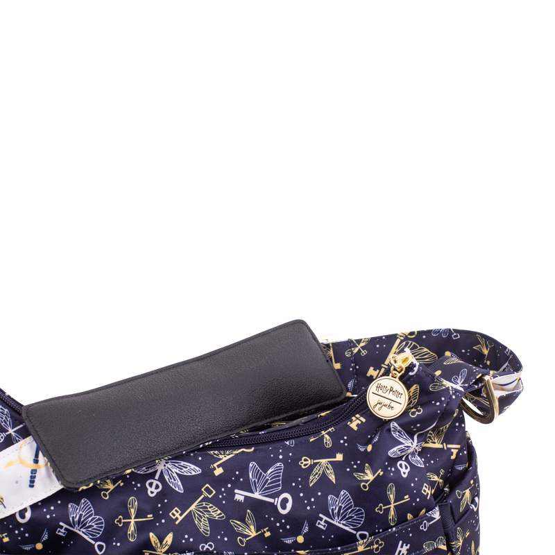Jujube Harry Potter - Hobobe (Flying Keys)-Binky Boppy