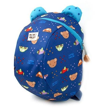 Winghouse - Momoailey Toy Star Backpack-Binky Boppy