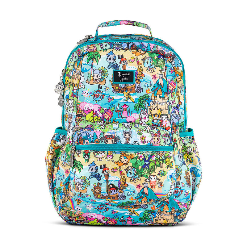 Jujube Tokidoki - Be Packed (Fantasy Paradise)-Binky Boppy