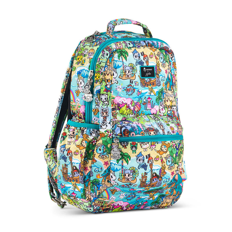 Jujube Tokidoki - Be Packed (Fantasy Paradise)-Binky Boppy