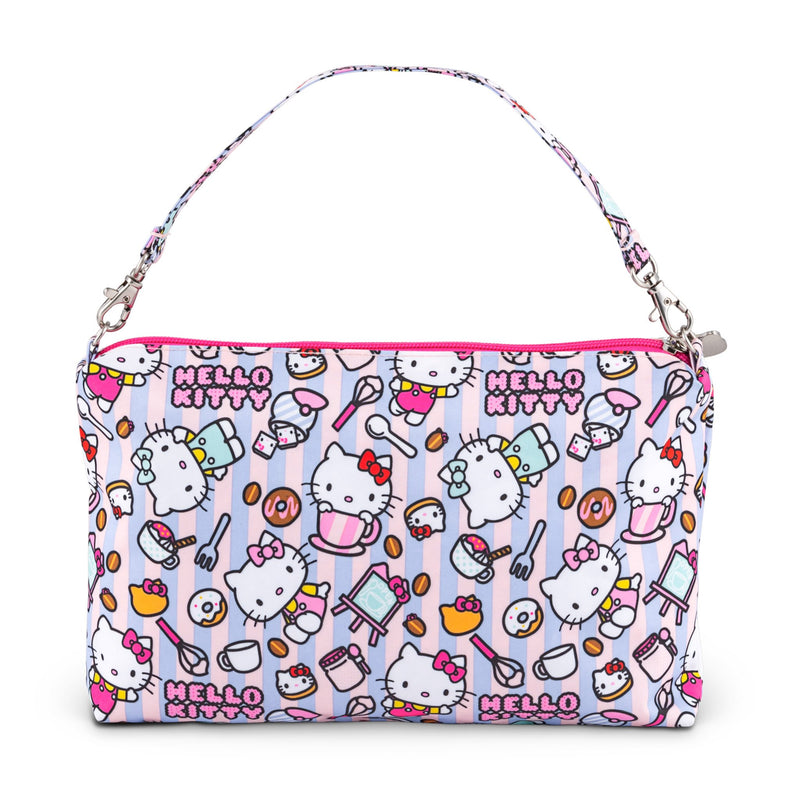 Jujube Sanrio - Be Quick (Hello Kitty Bakery)-Binky Boppy