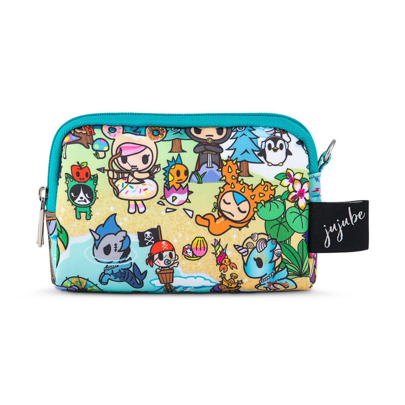 Jujube Tokidoki - Be Set (Fantasy Paradise)-Binky Boppy