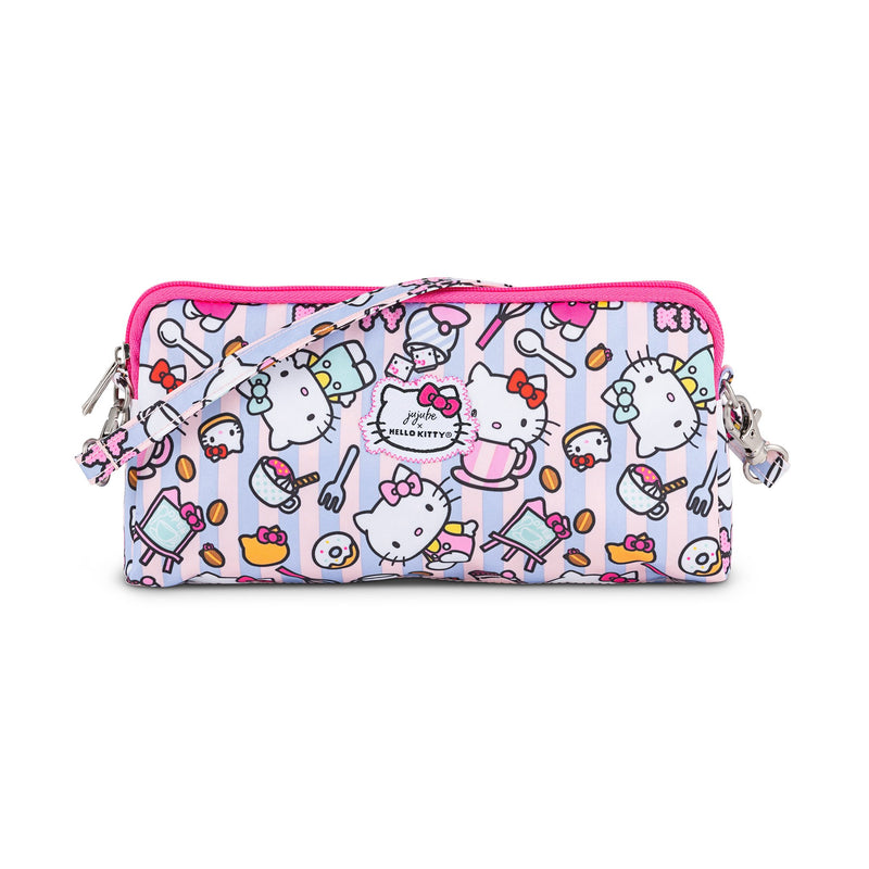 Jujube Sanrio - Be Set (Hello Kitty Bakery)-Binky Boppy