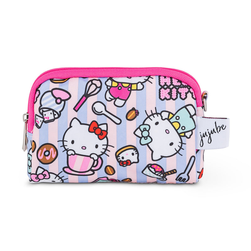 Jujube Sanrio - Be Set (Hello Kitty Bakery)-Binky Boppy