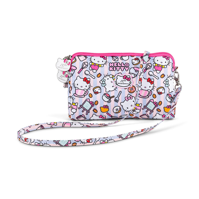 Jujube Sanrio - Be Set (Hello Kitty Bakery)-Binky Boppy