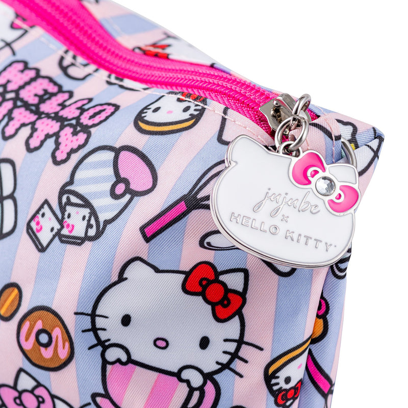 Jujube Sanrio - Be Set (Hello Kitty Bakery)-Binky Boppy