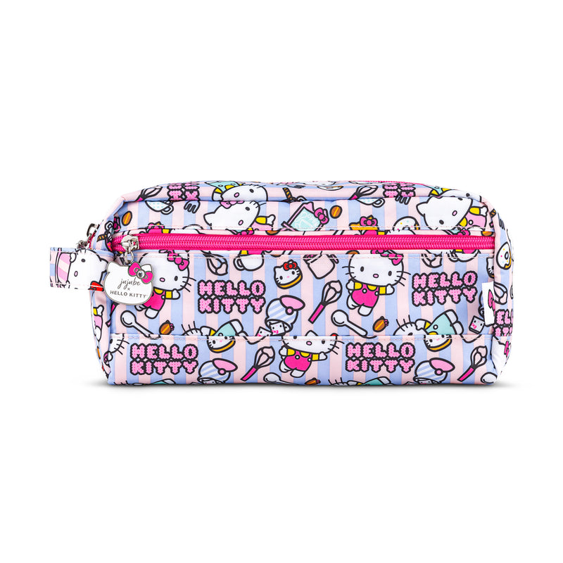 Jujube Sanrio - Be Dapper (Hello Kitty Bakery)-Binky Boppy