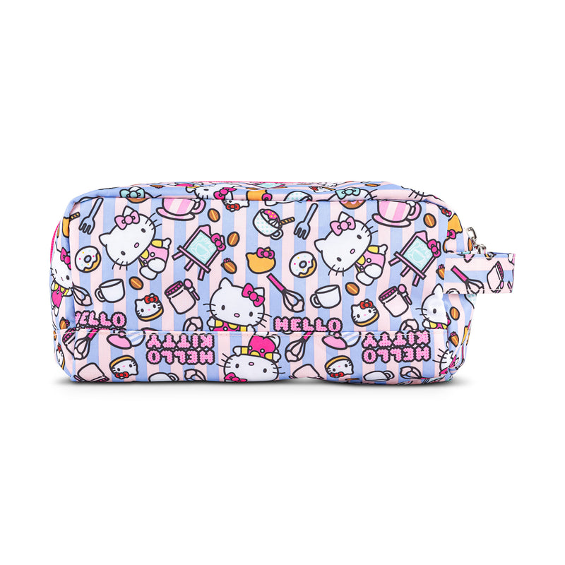 Jujube Sanrio - Be Dapper (Hello Kitty Bakery)-Binky Boppy