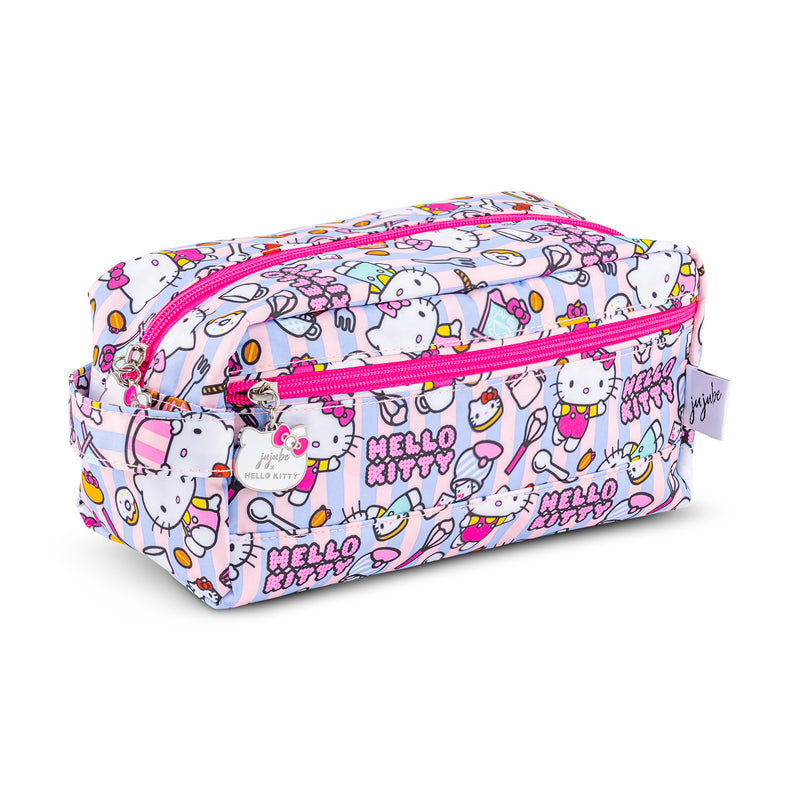 Jujube Sanrio - Be Dapper (Hello Kitty Bakery)-Binky Boppy