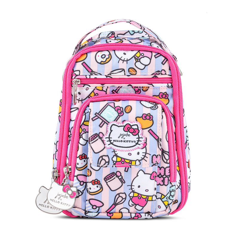 Jujube Sanrio - Mini Be Right Back (Hello Kitty Bakery)-Binky Boppy