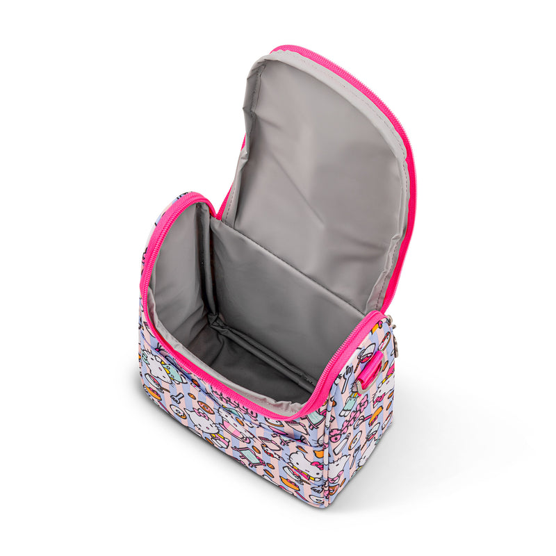 Jujube Sanrio - Be Cool (Hello Kitty Bakery)-Binky Boppy