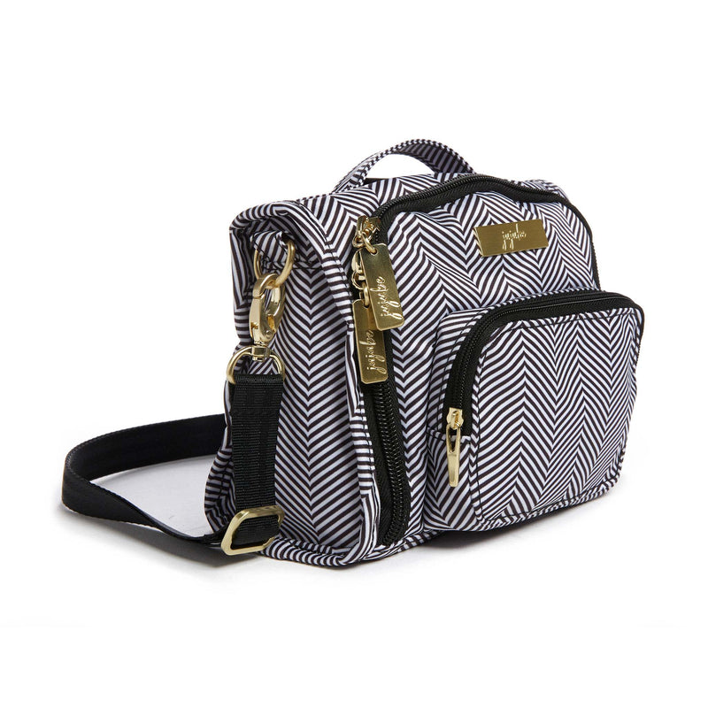 Jujube Legacy - Mini B.F.F. (The Queen Of The Nile)-Binky Boppy