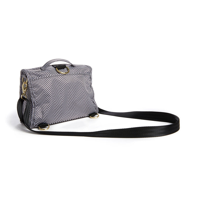 Jujube Legacy - Mini B.F.F. (The Queen Of The Nile)-Binky Boppy