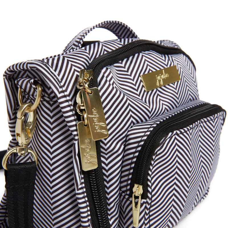 Jujube Legacy - Mini B.F.F. (The Queen Of The Nile)-Binky Boppy