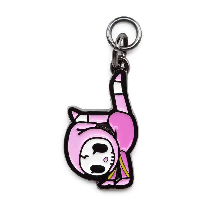 Jujube Tokidoki - Zipper Pulls Blind Box (Team Toki)-Binky Boppy