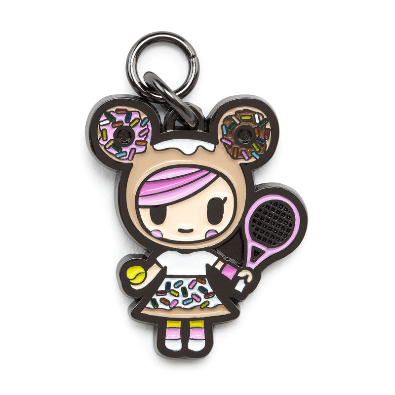 Jujube Tokidoki - Zipper Pulls Blind Box (Team Toki)-Binky Boppy