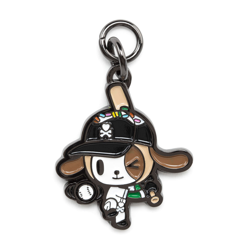 Jujube Tokidoki - Zipper Pulls Blind Box (Team Toki)-Binky Boppy