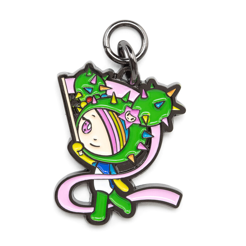 Jujube Tokidoki - Zipper Pulls Blind Box (Team Toki)-Binky Boppy