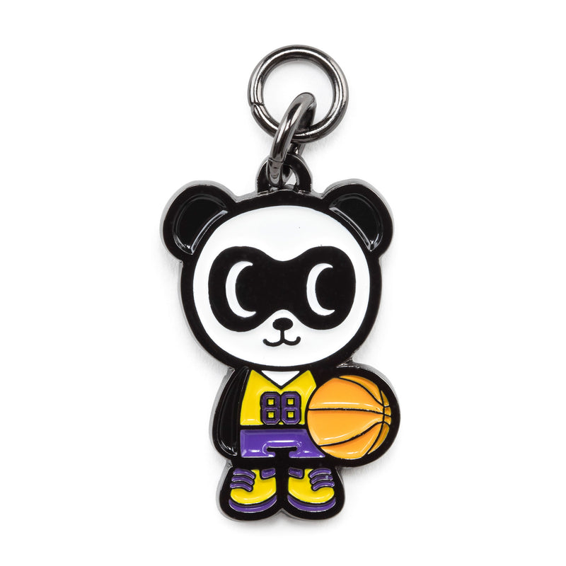 Jujube Tokidoki - Zipper Pulls Blind Box (Team Toki)-Binky Boppy
