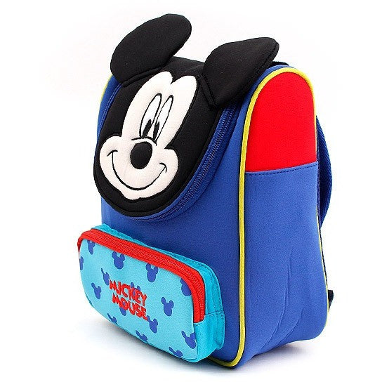 Winghouse - Mickey Mouse Joyful Backpack-Binky Boppy