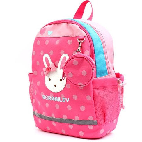 Winghouse - Roraailey Jennie Backpack-Binky Boppy