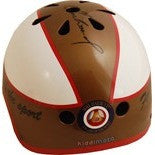 Kiddimoto - Mike Hailwood Helmet-Binky Boppy