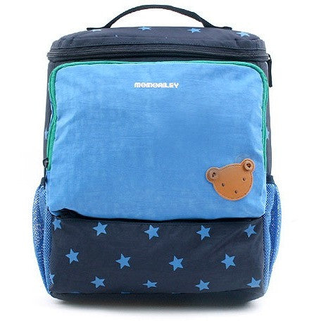 Winghouse - Momoailey Robin Backpack-Binky Boppy