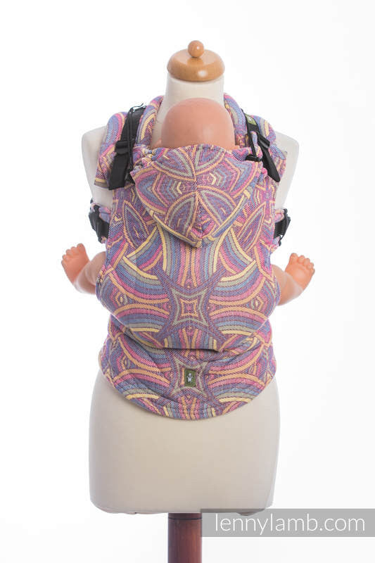 LennyLamb - Illumination Light Carrier-Binky Boppy