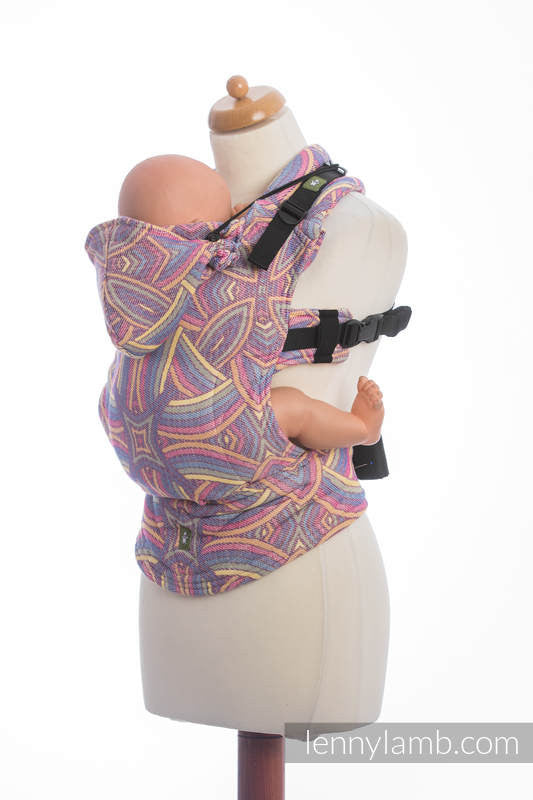 LennyLamb - Illumination Light Carrier-Binky Boppy