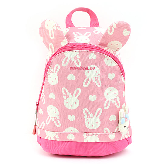 Winghouse - Roraailey Anne Backpack-Binky Boppy