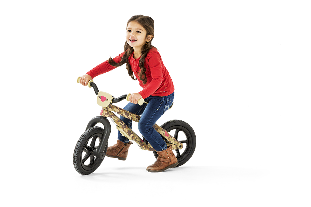 Bmxie rs balance online bike