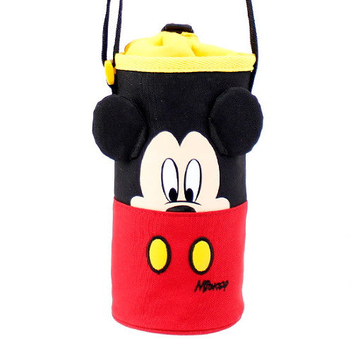 Winghouse - Mickey Mouse Bottle Cross-Binky Boppy