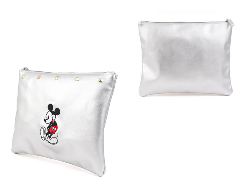 Winghouse - Mickey Mouse Smile Clutch-Binky Boppy