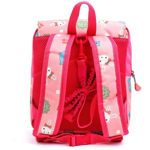 Winghouse - Roraailey Charming Backpack-Binky Boppy