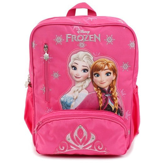 Winghouse - Frozen Queens Backpack-Binky Boppy