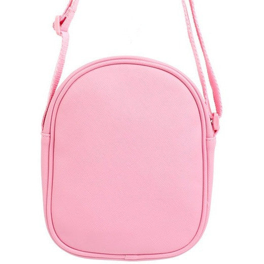 Winghouse - Frozen Misha Cross Bag-Binky Boppy
