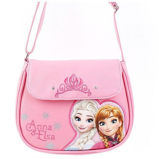 Winghouse - Frozen Queens Cross Bag-Binky Boppy