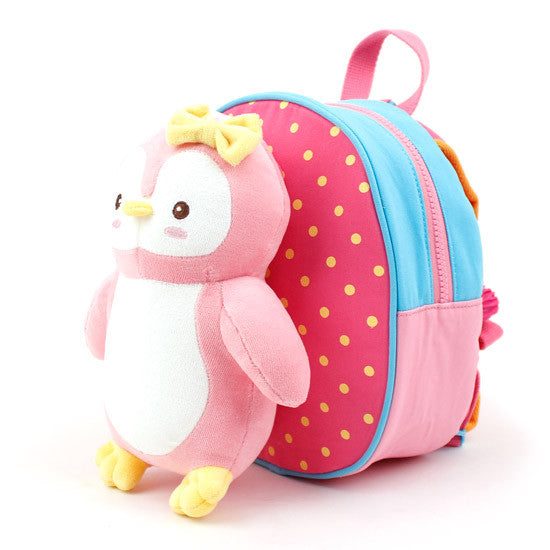 Winghouse - Pickypeng Joyful Backpack-Binky Boppy