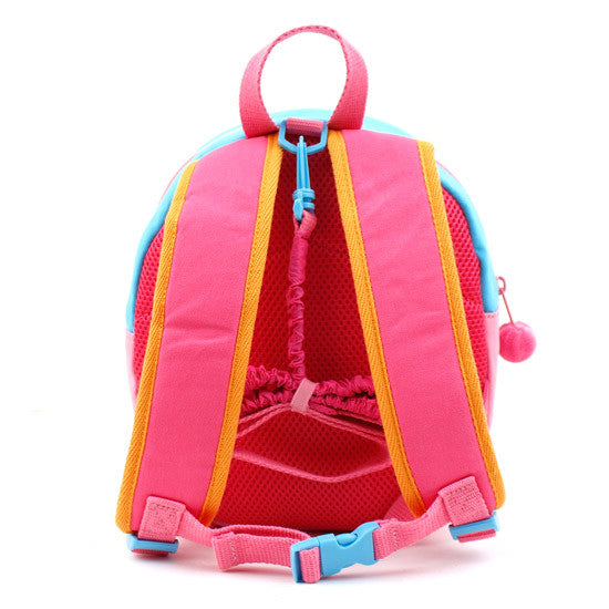 Winghouse - Pickypeng Joyful Backpack-Binky Boppy