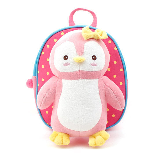 Winghouse - Pickypeng Joyful Backpack-Binky Boppy