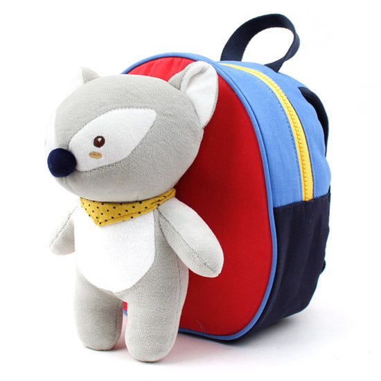 Winghouse - Mumu Joyful Backpack-Binky Boppy