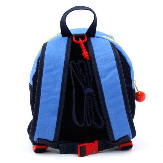 Winghouse - Mumu Joyful Backpack-Binky Boppy