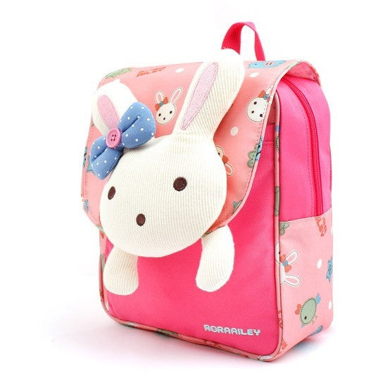 Winghouse - Roraailey Charming Backpack-Binky Boppy